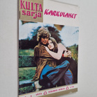 Kultasarja 4/1972 : Karkulaiset - pikkukuva 1