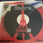 THE DOORS: Roadhouse Blues * A Feast of Friends * RSD 2016 - pikkukuva 1
