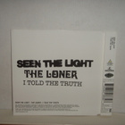 Supergrass CDEP Seen The Light + 2 - pikkukuva 2