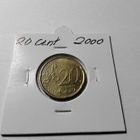 Suomi 20 cent 2000 - pikkukuva 1