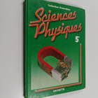 Jean-Pierre Durandeau : Sciences physiques, 5e - pikkukuva 1