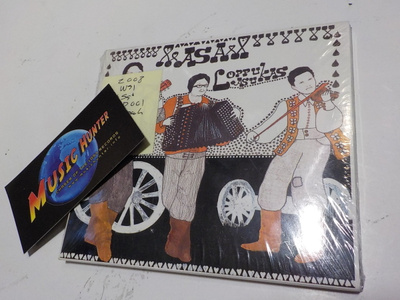 ASA - LOPPUASUKAS UUSI DIGIPAK CD
