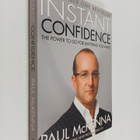Paul McKenna : Instant Confidence! - The Power to Go for ... - pikkukuva 1