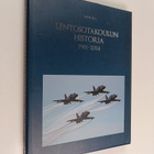 Mikko Elo : Lentosotakoulun historia 1981-2014 : ilmasota... - pikkukuva 1