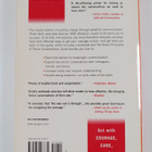 Susan Scott : Fierce conversations : achieving success at... - pikkukuva 2