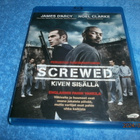 SCREWED kiven sisällä - Blu-ray - pikkukuva 1