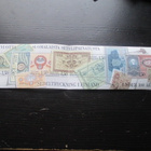 100 vuotta suomalaista setelipainatusta 1985 ** - pikkukuva 2