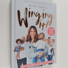 Alex Jones : Winging It! - Parenting in the Middle of Life! - pikkukuva 1