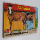Lyndsey Johnson : Maalla - pikkukuva 1