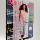 Suuri Käsityö 3/2016 - pikkukuva 1