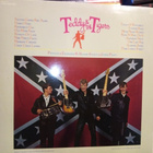 LP Teddy and the Tigers : ROCKABILLY REBEL ( SIS POSTIKULU) - pikkukuva 2