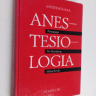 Per ym. (toim.) Rosenberg : Anestesiologia - pikkukuva 1