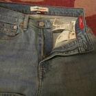 Tommy jeans farkut 25/30 ja paita Vero Moda - pikkukuva 2