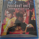 Resident Evil Degeneration UUSI MUOVEISSA - pikkukuva 1