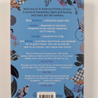 Gill Hornby : The hive - pikkukuva 2