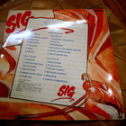 SIG – Kootut Unelmat 2 LP - pikkukuva 2
