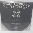 ESOTERIC - EPISTEMOLOGICAL DESPONDENCY M-/M- UK 2011 2LP - pikkukuva 2