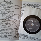 PUNK IS... 1982 International punk compilation - pikkukuva 3
