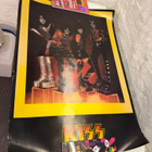 KISS ALIVE II juliste Japani - pikkukuva 1