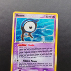 Pokemon Unown A/28 - pikkukuva 1