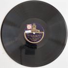 Savikiekko 1936 - Ernst Rolf - Odeon A 162052 - pikkukuva 2
