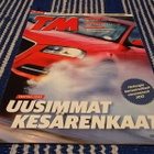 TEKNIIKAN MAAILMA NRO 5/2012 - pikkukuva 1