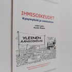 Leah Levin : Ihmisoikeudet : kysymyksiä ja vastauksia - pikkukuva 1