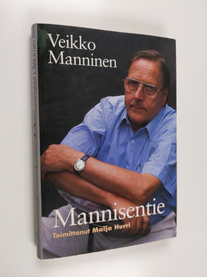 Veikko Manninen : Mannisentie