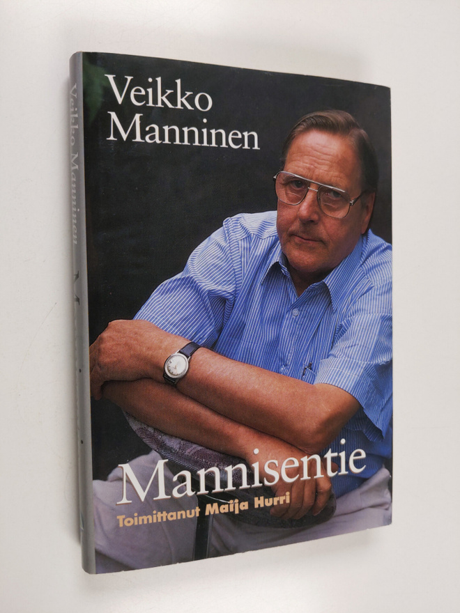 Veikko Manninen : Mannisentie