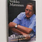 Veikko Manninen : Mannisentie - pikkukuva 1