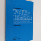 Börje Sundell ym. : Symposium on Wound Healing - Plastic ... - pikkukuva 1