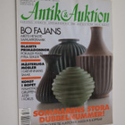 Antik & Auktion 7-8/1997 - pikkukuva 1