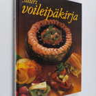 Mariann Erlandsson : Suuri voileipäkirja - pikkukuva 1