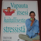 Kaksi kirjaa mielenrauhaa ja stressinpoistoa! - pikkukuva 3
