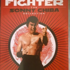 Street Fighter Trilogy (Sonny Chiba) (R2-UK) - pikkukuva 1