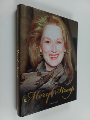 Petri Nevalainen : Meryl Streep