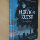 Patrick Ness : Hirviön kutsu ( 1.p. 2016 k.po ) - pikkukuva 1