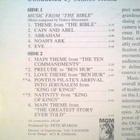 The Bible LP - pikkukuva 4