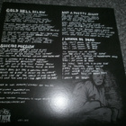 The Heartburns: Cold Hell Below 7" - pikkukuva 2