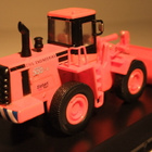 Doosan daewoo mega 300-V W054 -02 1:76 - pikkukuva 2