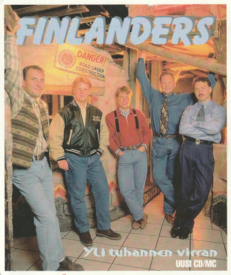 FINLANDERS