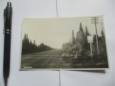 Rovaniemi Napapiiri *