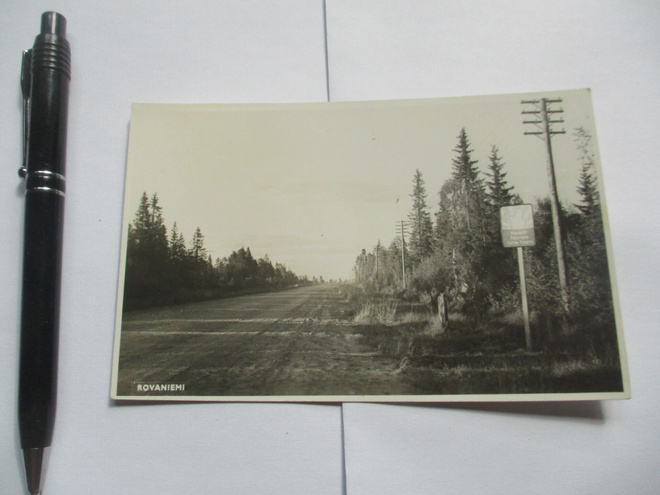 Rovaniemi Napapiiri *