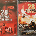 28 PÄIVÄÄ MYÖHEMMIN & 28 VIIKKOA MYÖHEMMIN - pikkukuva 1
