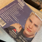 Mikko Mäkeläinen / mikko mäkeläinen CD - pikkukuva 2