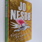Jo Nesbö : Tohtori Proktori ja suuri kultaryöstö - pikkukuva 1