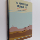 Heikki Kantola : Valmennuksen jalanjäljet : 100 vuotta su... - pikkukuva 1
