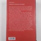 Yrjö Varpio : Väinö Linnan elämä (signeerattu, tekijän om... - pikkukuva 2