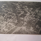 VANHA Postikortti Turku 1930-l  Alkup.Mallikappale - pikkukuva 1