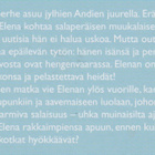 Angela Dorsey: Vuoriston vangit - pikkukuva 2